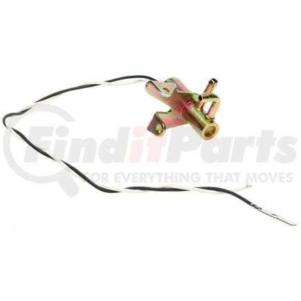 BV12 by STANDARD IGNITION - Bowl Vent Solenoid