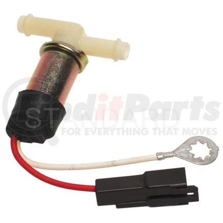 BV1 by STANDARD IGNITION - BOWL VENT SOLENOID - STAN