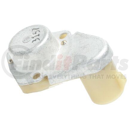 BV7 by STANDARD IGNITION - BOWL VENT SOLENOID - STAN