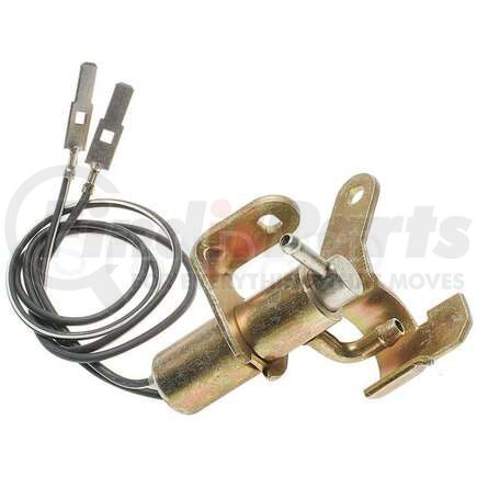 BV8 by STANDARD IGNITION