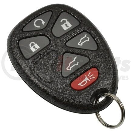 C02015 by STANDARD IGNITION