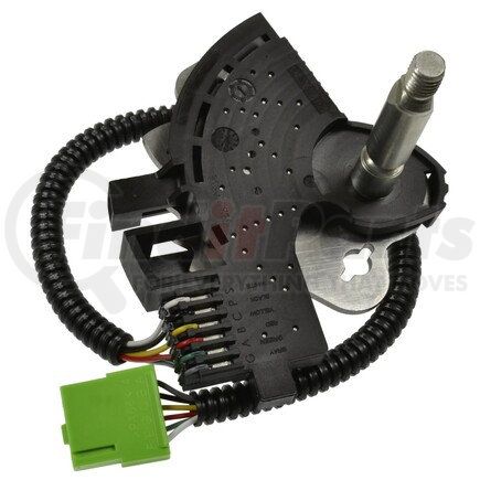NS-624 by STANDARD IGNITION - Neutral Safety Switch