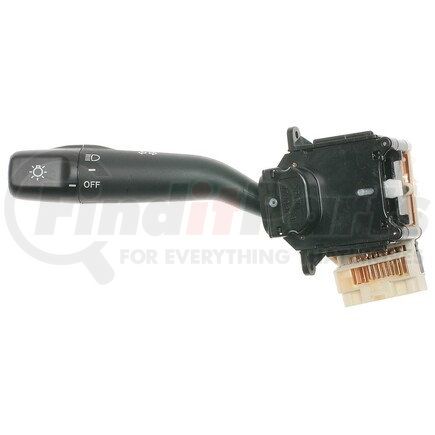 CBS-1027 by STANDARD IGNITION - Intermotor Multi Function Column Switch