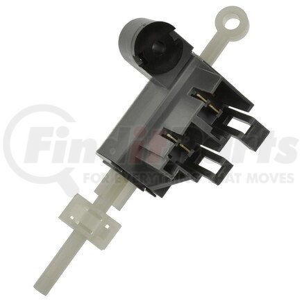 NS-63 by STANDARD IGNITION - Clutch Starter Safety Switch