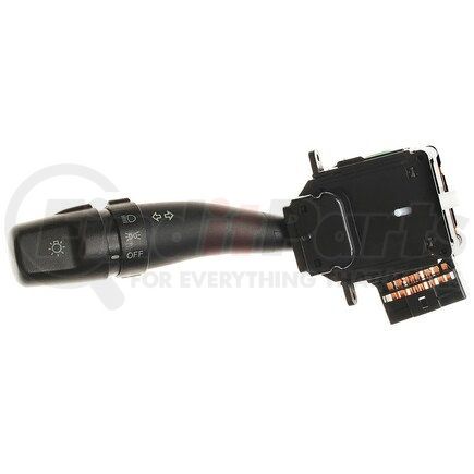 CBS-1025 by STANDARD IGNITION - Intermotor Multi Function Column Switch