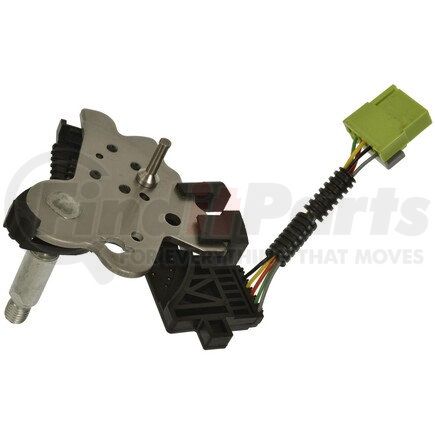 NS703 by STANDARD IGNITION - Neutral Safety Switch