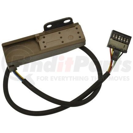 NS708 by STANDARD IGNITION - Neutral Safety Switch