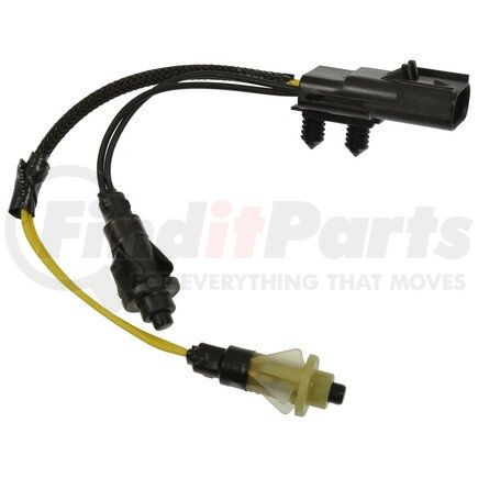 NS720 by STANDARD IGNITION - Clutch Starter Safety Switch