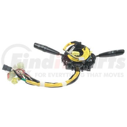 CBS-1111 by STANDARD IGNITION - Intermotor Multi Function Column Switch