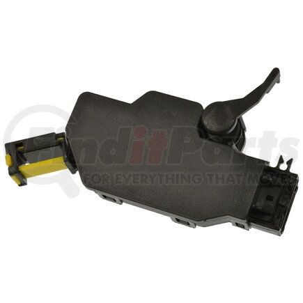 NS727 by STANDARD IGNITION - Clutch Starter Safety Switch