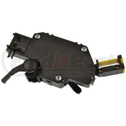 NS740 by STANDARD IGNITION - Clutch Starter Safety Switch