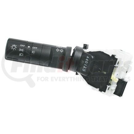 CBS-1136 by STANDARD IGNITION - Multi Function Column Switch