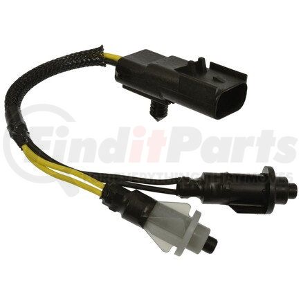 NS772 by STANDARD IGNITION - Clutch Pedal Position Switch