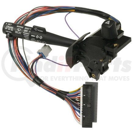 CBS-1179 by STANDARD IGNITION - Multi Function Column Switch