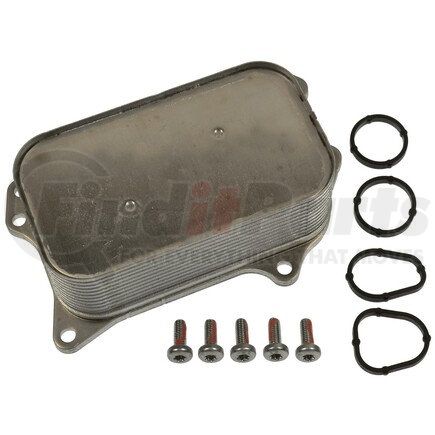 OCK11 by STANDARD IGNITION - Diesel Oil Cooler Kit