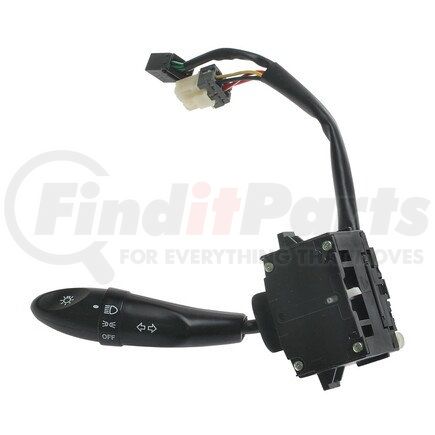 CBS1195 by STANDARD IGNITION - Intermotor Multi Function Column Switch