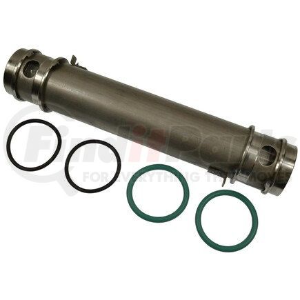 OCK18 by STANDARD IGNITION - Diesel Oil Cooler Kit