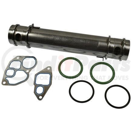 OCK2 by STANDARD IGNITION - Diesel Oil Cooler Kit