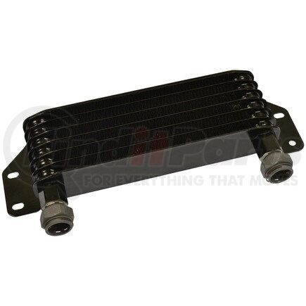 OCK19 by STANDARD IGNITION - Diesel Oil Cooler Kit