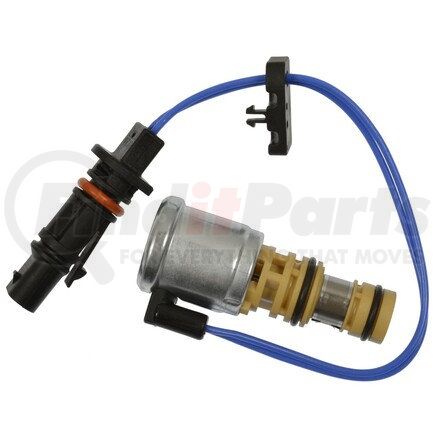 OPS100 by STANDARD IGNITION - Oil Pump Solenoid