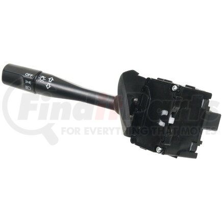 CBS-1254 by STANDARD IGNITION - Intermotor Multi Function Column Switch