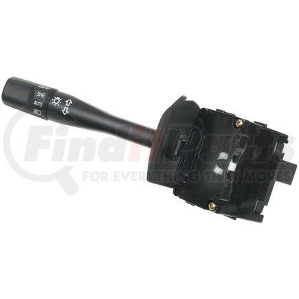 CBS-1255 by STANDARD IGNITION - Intermotor Multi Function Column Switch
