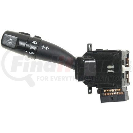 CBS1275 by STANDARD IGNITION - Intermotor Multi Function Column Switch