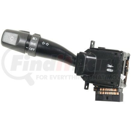 CBS-1281 by STANDARD IGNITION - Intermotor Multi Function Column Switch