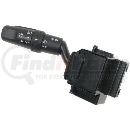 CBS1297 by STANDARD IGNITION - Intermotor Multi Function Column Switch