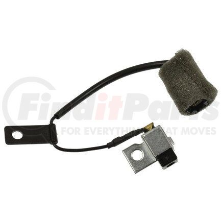 PBS100 by STANDARD IGNITION - Intermotor Parking Brake Switch