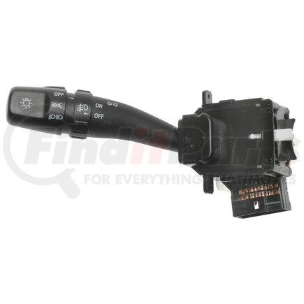 CBS-1407 by STANDARD IGNITION - Intermotor Multi Function Column Switch