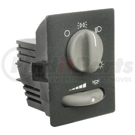 CBS-1458 by STANDARD IGNITION - Headlight Switch