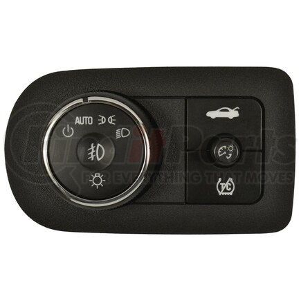 CBS-1461 by STANDARD IGNITION - Multi Function Dash Switch