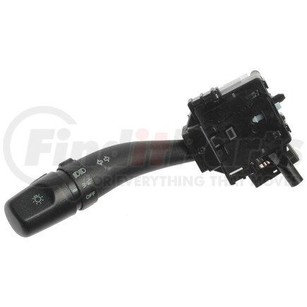 CBS-1481 by STANDARD IGNITION - Intermotor Multi Function Column Switch