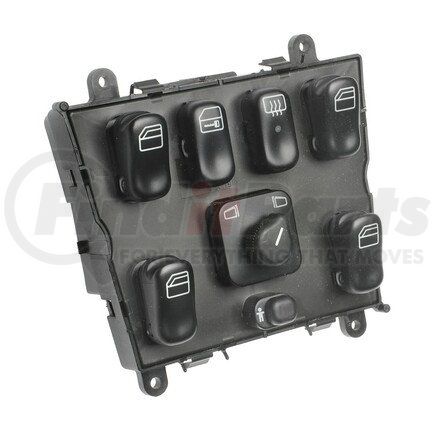 CBS1482 by STANDARD IGNITION - Intermotor Multi Function Console Switch