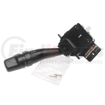 CBS-1505 by STANDARD IGNITION - Intermotor Multi Function Column Switch