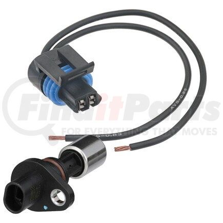 PC122K by STANDARD IGNITION - Blue Streak Crankshaft Sensor Kit