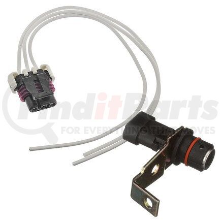 PC123K by STANDARD IGNITION - OE Improved Crankshaft Sensor Kit