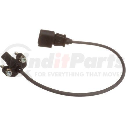 PC1248 by STANDARD IGNITION - Crankshaft Sensor