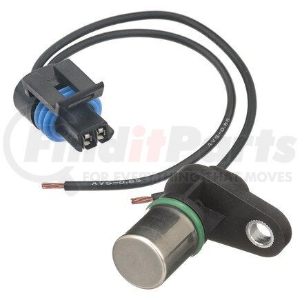 PC134K by STANDARD IGNITION - Blue Streak Crankshaft Sensor Kit