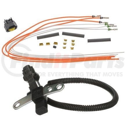 PC169K by STANDARD IGNITION - OE Improved Crankshaft Sensor Kit