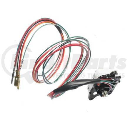 CBS-1659 by STANDARD IGNITION - Intermotor Multi Function Column Switch