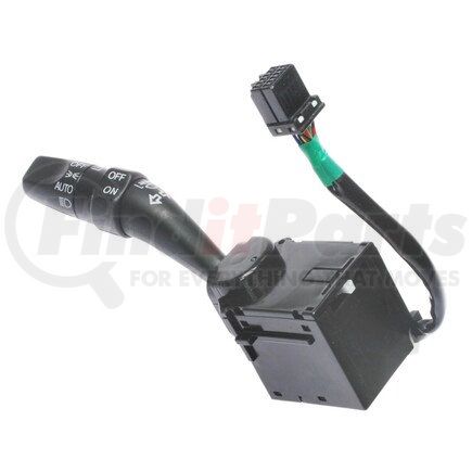 CBS-1666 by STANDARD IGNITION - Multi Function Column Switch