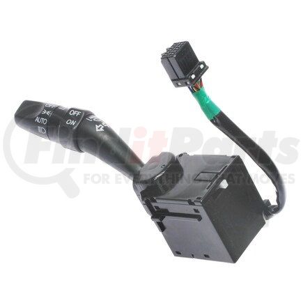 CBS-1666 by STANDARD IGNITION - Intermotor Multi Function Column Switch