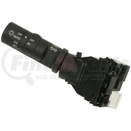 CBS-1706 by STANDARD IGNITION - Intermotor Multi Function Column Switch
