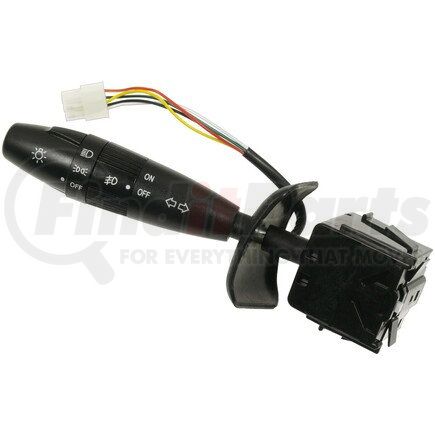CBS-1714 by STANDARD IGNITION - Intermotor Multi Function Column Switch
