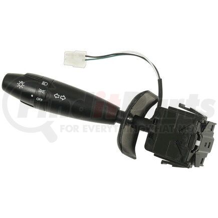 CBS-1715 by STANDARD IGNITION - Intermotor Multi Function Column Switch