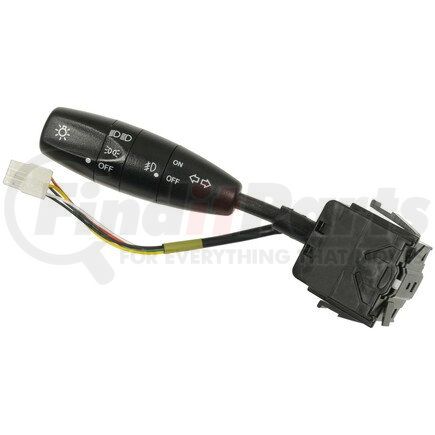 CBS-1712 by STANDARD IGNITION - Intermotor Multi Function Column Switch
