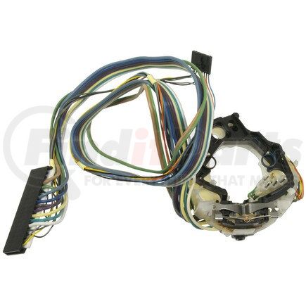 CBS-1756 by STANDARD IGNITION - Turn Signal Switch