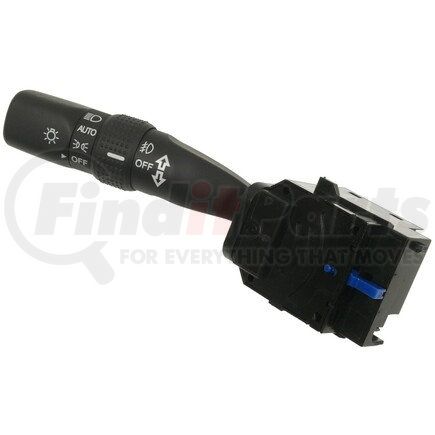 CBS-1762 by STANDARD IGNITION - Intermotor Multi Function Column Switch